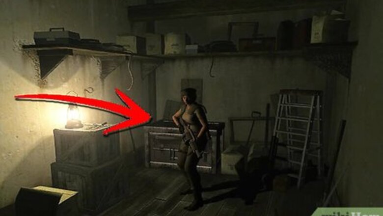 How to Do the Grenade Launcher Glitch in Resident Evil