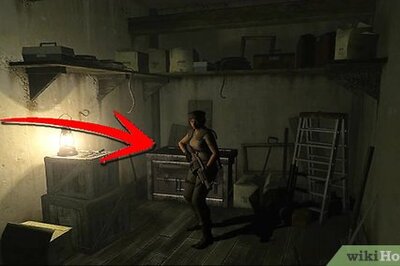 How to Do the Grenade Launcher Glitch in Resident Evil