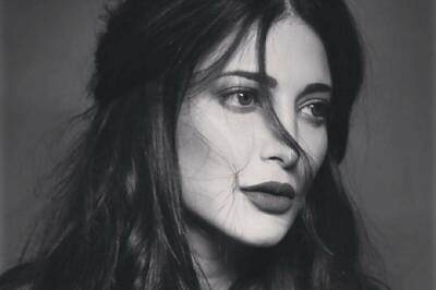 I Have Been a Part of Some Blockbusters, But Didn't Have a Great Time Doing Them, Says Shruti Haasan