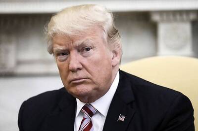 Trump Legal Team to File Complaint Over Comey Testimony