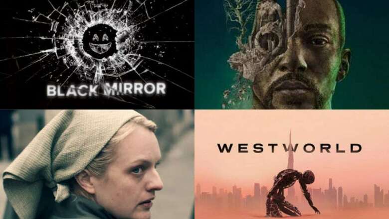 6 Dystopian Shows That will Give You a Sense of How Bleak the Reality is Right Now