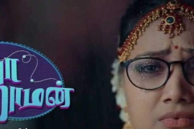 Priyanka Nalkari Is All Set To Appear In Her New TV Show Seetharaman, Check Promo