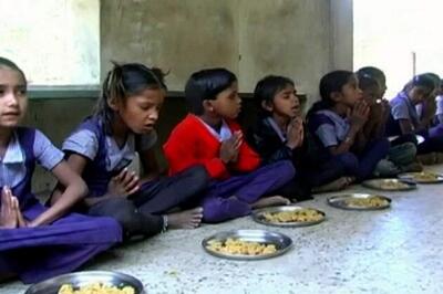 WB: 147 students fall ill after consuming midday meal