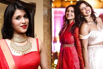 Bigg Boss 17's Mannara Chopra On Her Bond With Priyanka, Parineeti Chopra: 'It Is Mandatory For Us To...'