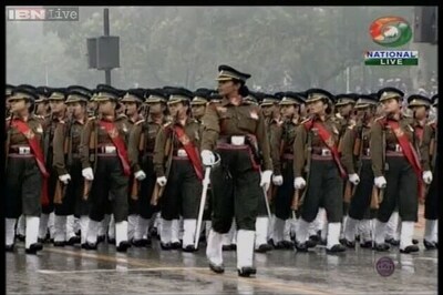 India showcases cultural heritage, military prowess at Republic Day parade, gets applaud from Obama