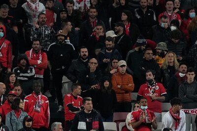 War in Ukraine: UEFA Cancel Gazprom Sponsorship Deal