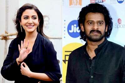 Anushka Sharma in Top Running to Play Sita Opposite Prabhas in Adipurush?