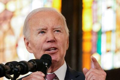 'If They Go Into Rafah...': Biden Warns Israel Over Gaza Assault, After US Halted Bomb Shipment