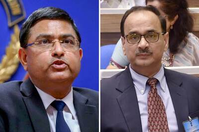 CBI vs CBI LIVE: Govt Intervened in Larger Public Interest So People Don't Lose Faith in CBI: A-G to SC