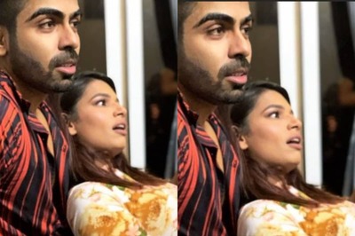 Bigg Boss 14: Naina Singh's Boyfriend Welcomes Her Home Post Eviction