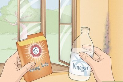 How to Get Rid of Mold on Drywall