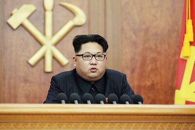 North Korea's Kim Jong-Un calls for more rocket launches