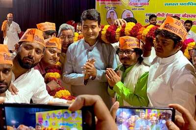 Naught Now: In A First in 135 Years, Congress Has No Member in Uttar Pradesh Legislative Council