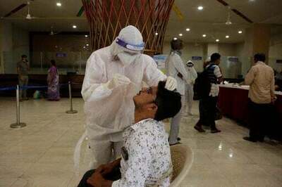 Asia Today: Seoul Enforces Limits On Diners, Shuts Gyms