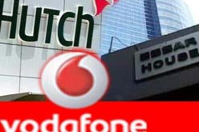 No objection to Hutch deal: DoT