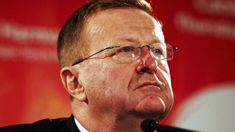 Clean declaration must for Australia's Olympic athletes