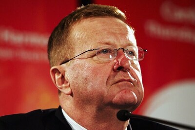 Clean declaration must for Australia's Olympic athletes