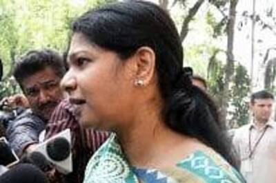 Kanimozhi, 7 others' nominations accepted for Tamil Nadu Rajya Sabha seat