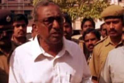 Rajasthan cops leave, Mahanti surfaces