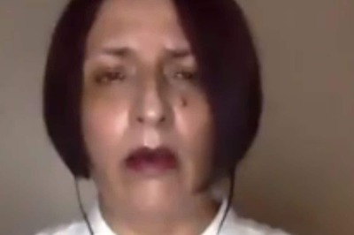 Woman Set Afire for 'Bad Cooking', Girls Sold in Coffins as Sex Slaves: Afghan Lawyer Slams Taliban 'Promises'