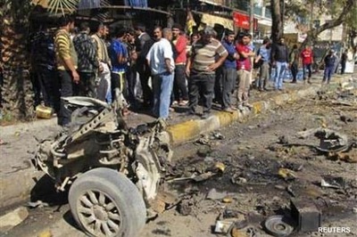 Iraq crisis: Indians evacuated from conflict zones moved out of country