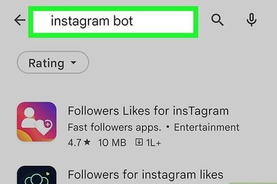 How to Unlock an Instagram Account