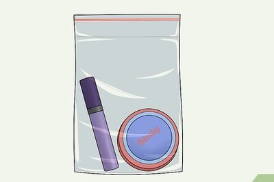 How to Dispose of Old Makeup