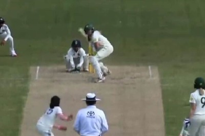 IND A vs AUS A, Day 2: India bowlers Fight Back But Australia A's Lead Surges to 192