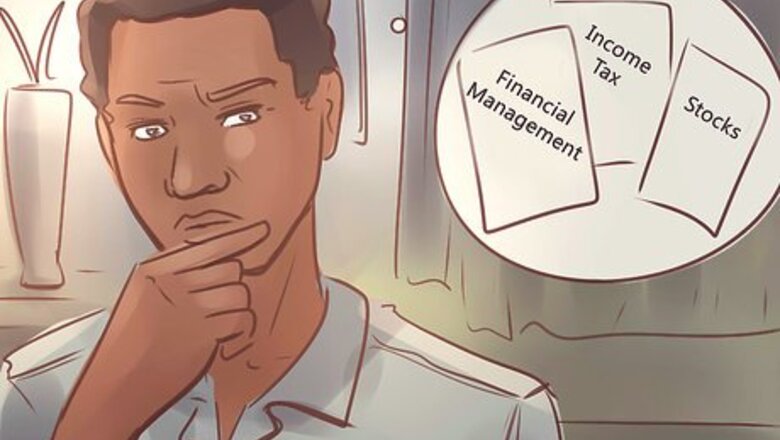 How to Organize Your Personal Year End Finances