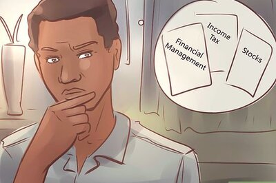 How to Organize Your Personal Year End Finances