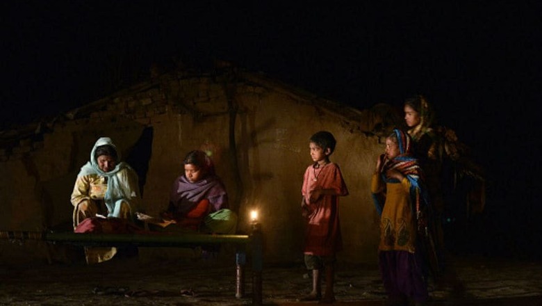 OPINION | As BJP and Congress Fight Over ‘100% Rural Electrification’, 3.14 Crore Rural Households Still in the Dark
