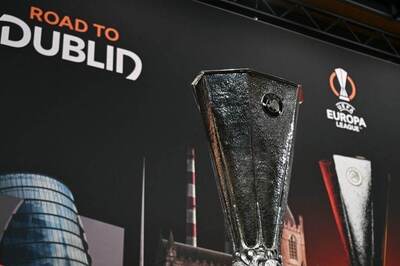 UEFA Europa League Quarterfinals Draw: Liverpool to Take on Atalanta, Milan vs Roma and More
