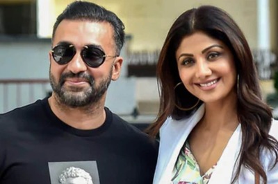 Raj Kundra Makes BIG Statement: 'I Am a Scapegoat...Paid Price of Being Shilpa Shetty's Husband'
