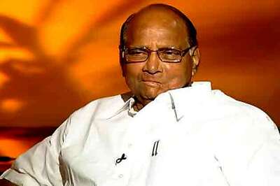 Blasts reflect poorly on state administration: Pawar