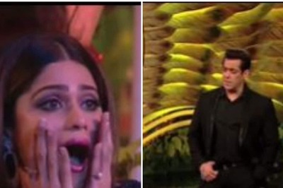 Bigg Boss 15: Salman Khan Loses Cool Over Abhijit Bichukale's Yawning, is Disappointed with Shamita Shetty