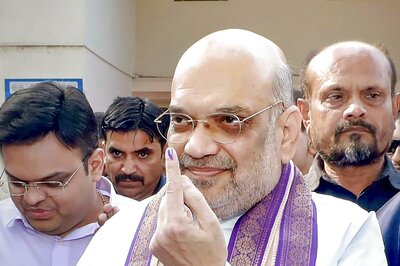 Modi Made Great Efforts for Renaissance of India's Culture Through 'Kashi-Tamil Sangamam': Amit Shah
