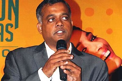 Gautham Vasudev Menon to produce Selvaraghavan's next directorial venture