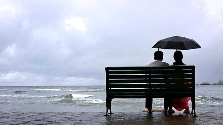Kerala: Monsoon sets in, gains strength, tourism industry hopeful