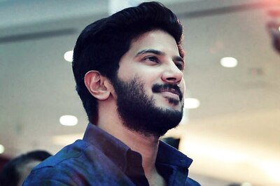 Dulquer Salmaan And I Worked on Solo Like Two Excited Kids: Bejoy Nambiar