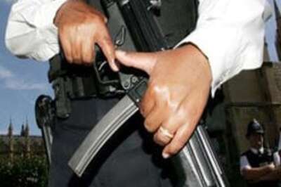 543 years jail for cop in Brazil