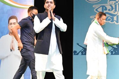 Calcutta HC Allows TMC Leader Abhishek Banerjee to Travel to Dubai for Eye Treatment