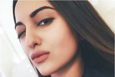 Sonakshi Sinha Reveals Her Post-Lockdown Wishlist And It's Way Too Relatable