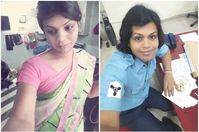 Sailor Sacked for Sex Change to Move Supreme Court, Write to PM