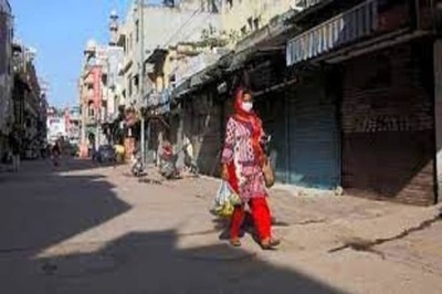 Maharashtra Govt Relaxes Rule of Fortnightly RT-PCR Tests For Domestic Helps, Cites Burdening of Machinery