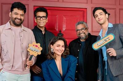 Karan Johar BREAKS Silence On Claims He Helped Alia Bhatt Bag Jigra: 'If You Hear Vasan Bala...'