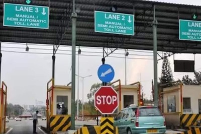 MoRTH to Start GPS-based Toll Collection before Lok Sabha Polls; Pilot to Take Off on Bengaluru-Mysore Highway