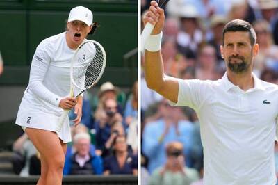Iga Swiatek Faces 'Gangster' Threat, Novak Djokovic Feels Need for Wimbledon Speed