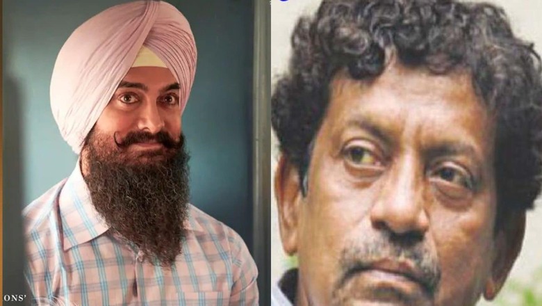 Laal Singh Chaddha: Filmmaker Goutam Ghose Slams Social Media Negativity Around Aamir Khan's Film