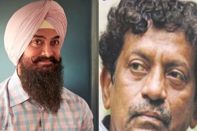 Laal Singh Chaddha: Filmmaker Goutam Ghose Slams Social Media Negativity Around Aamir Khan's Film