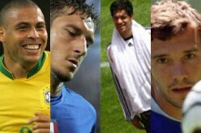 Born to play, proved after 30 years